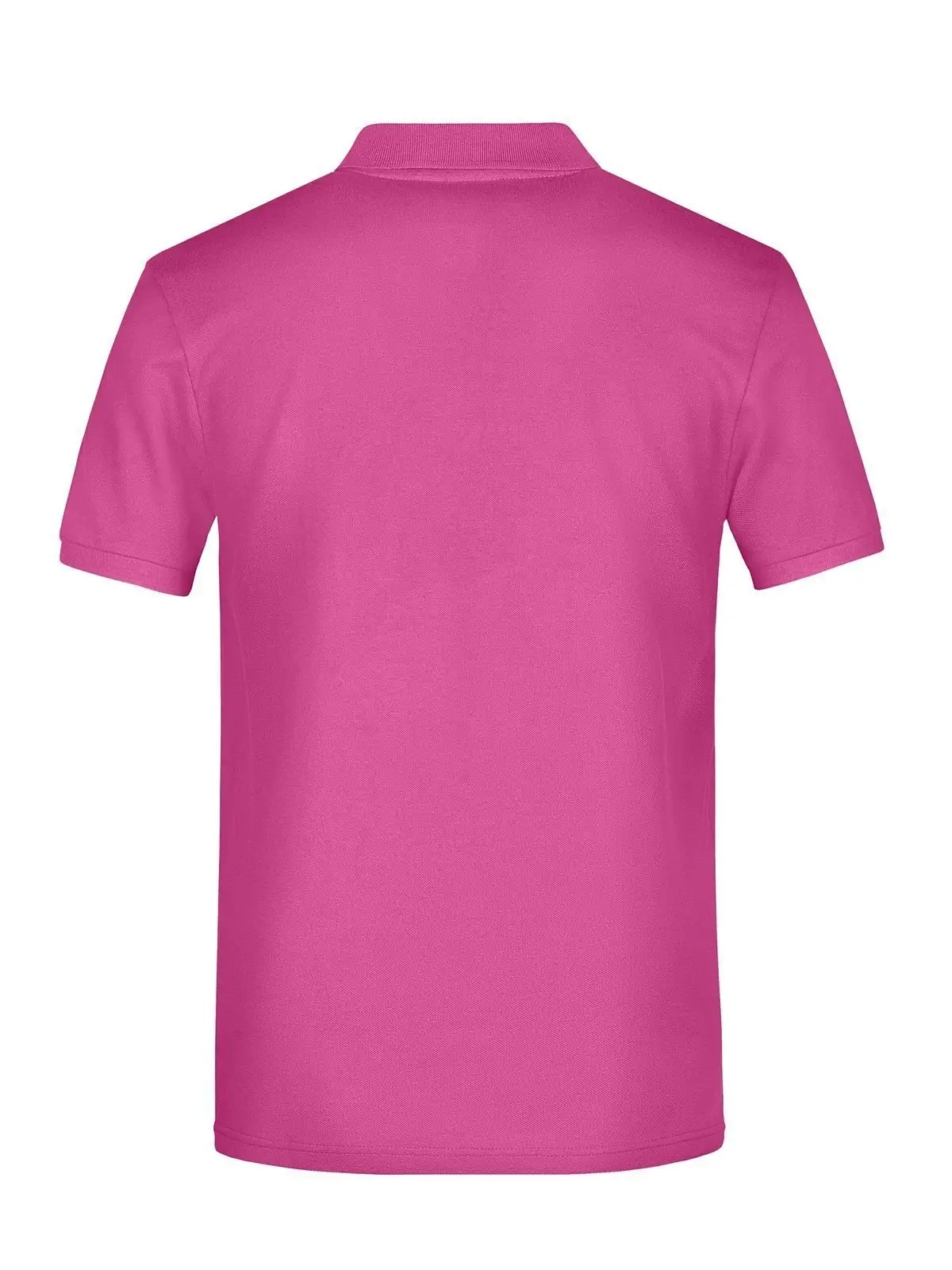 Immagine Basic Polo Man