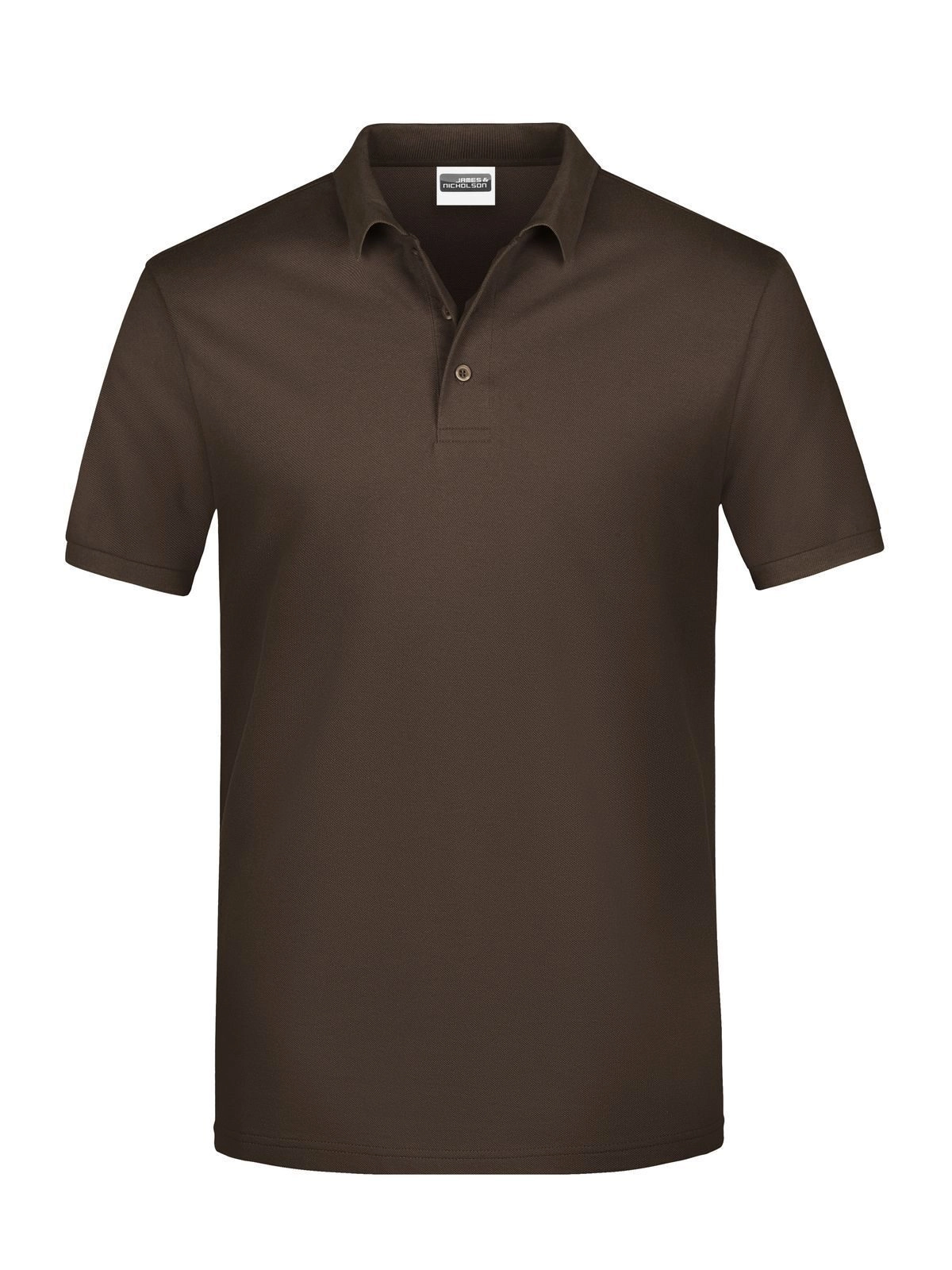 Immagine Basic Polo Man