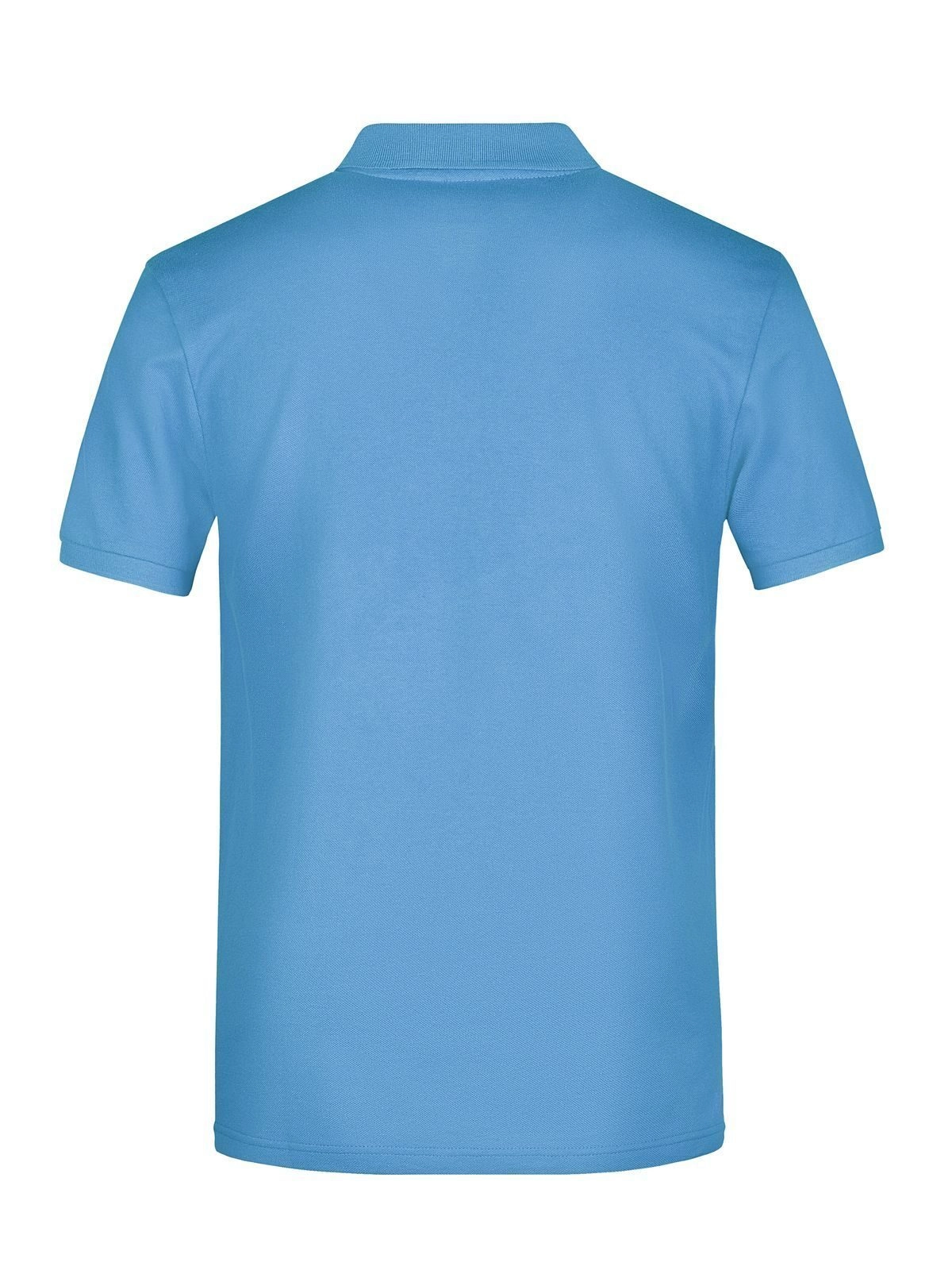 Immagine Basic Polo Man