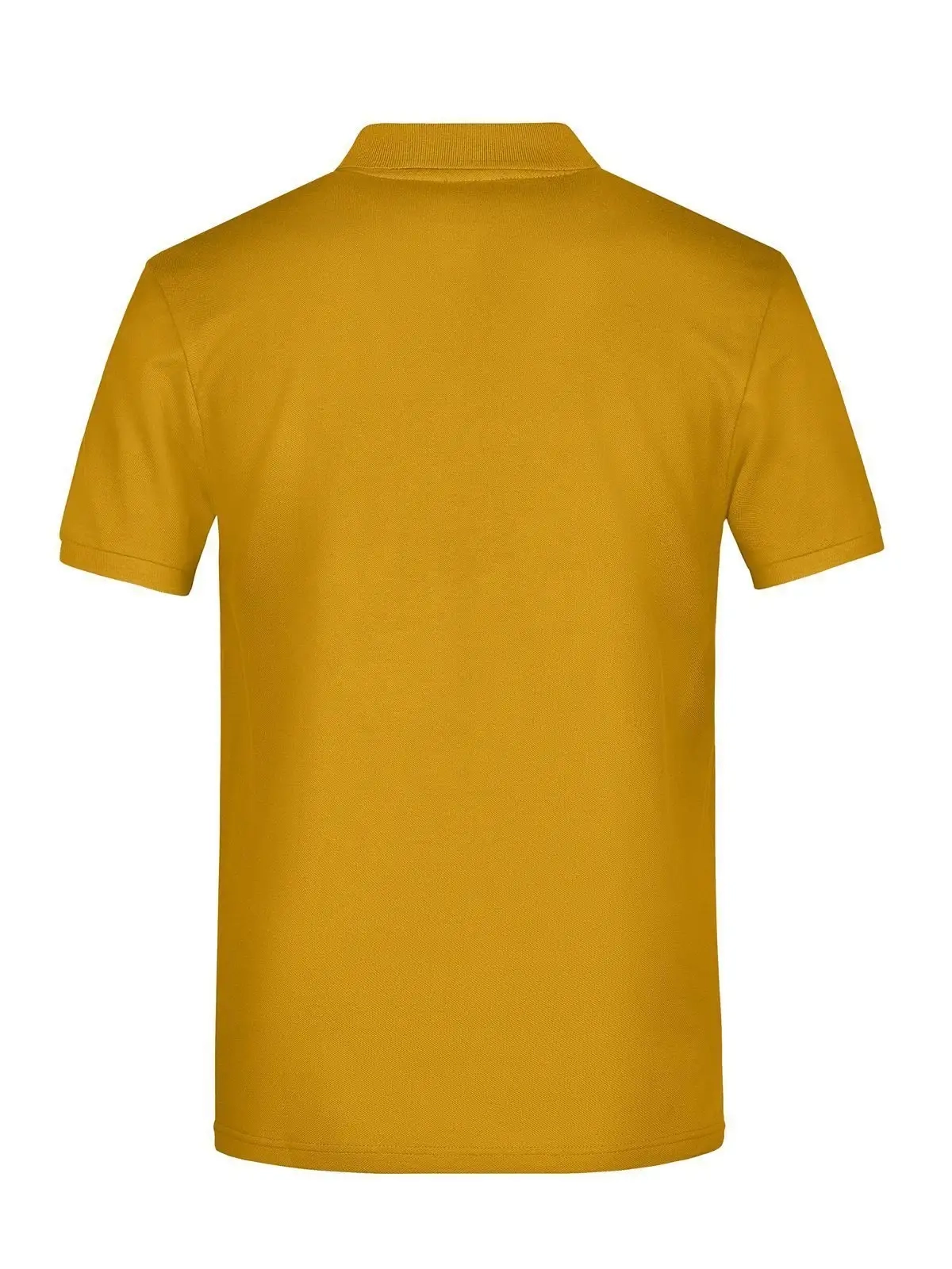 Immagine Basic Polo Man