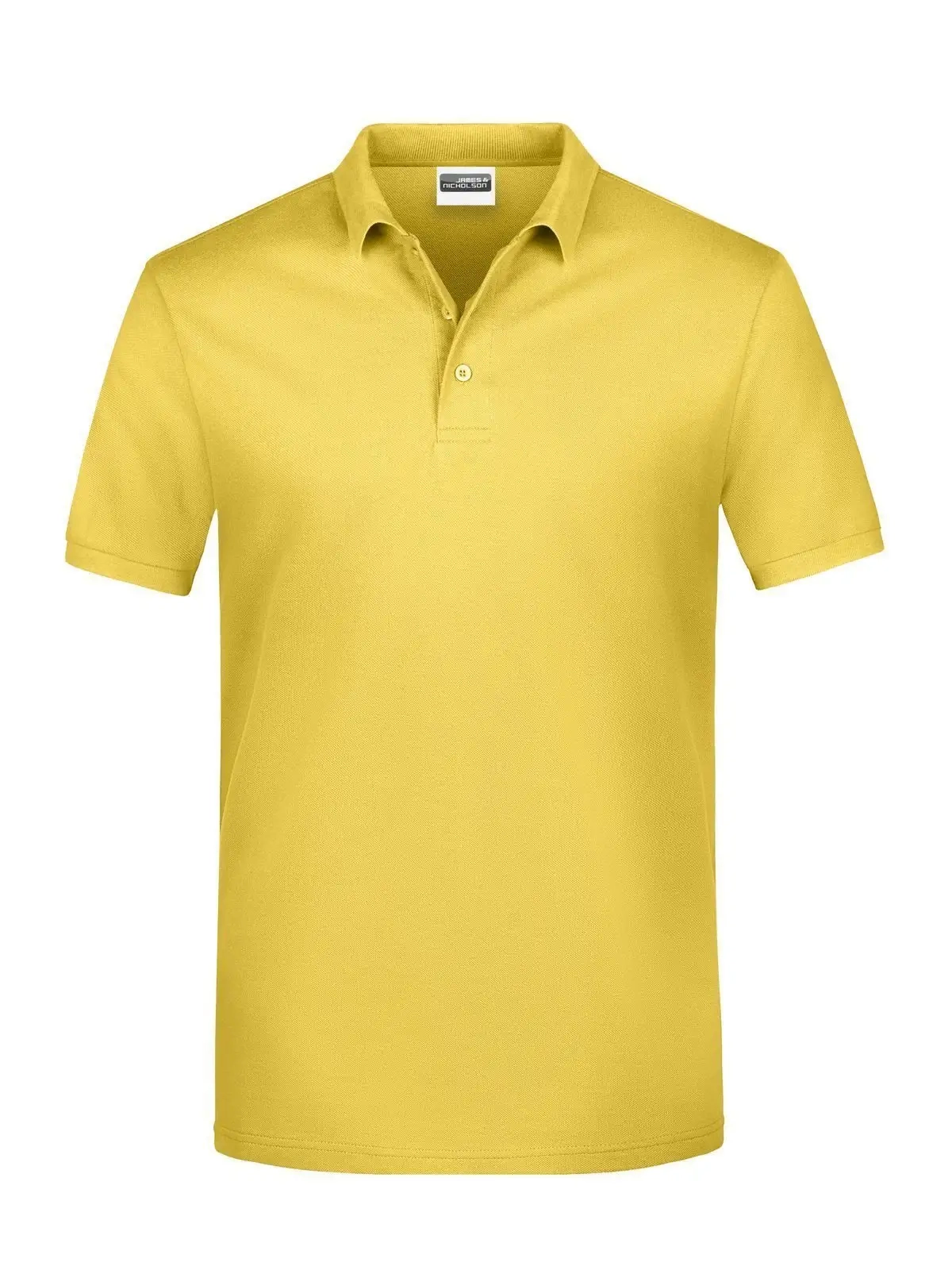 Immagine Basic Polo Man