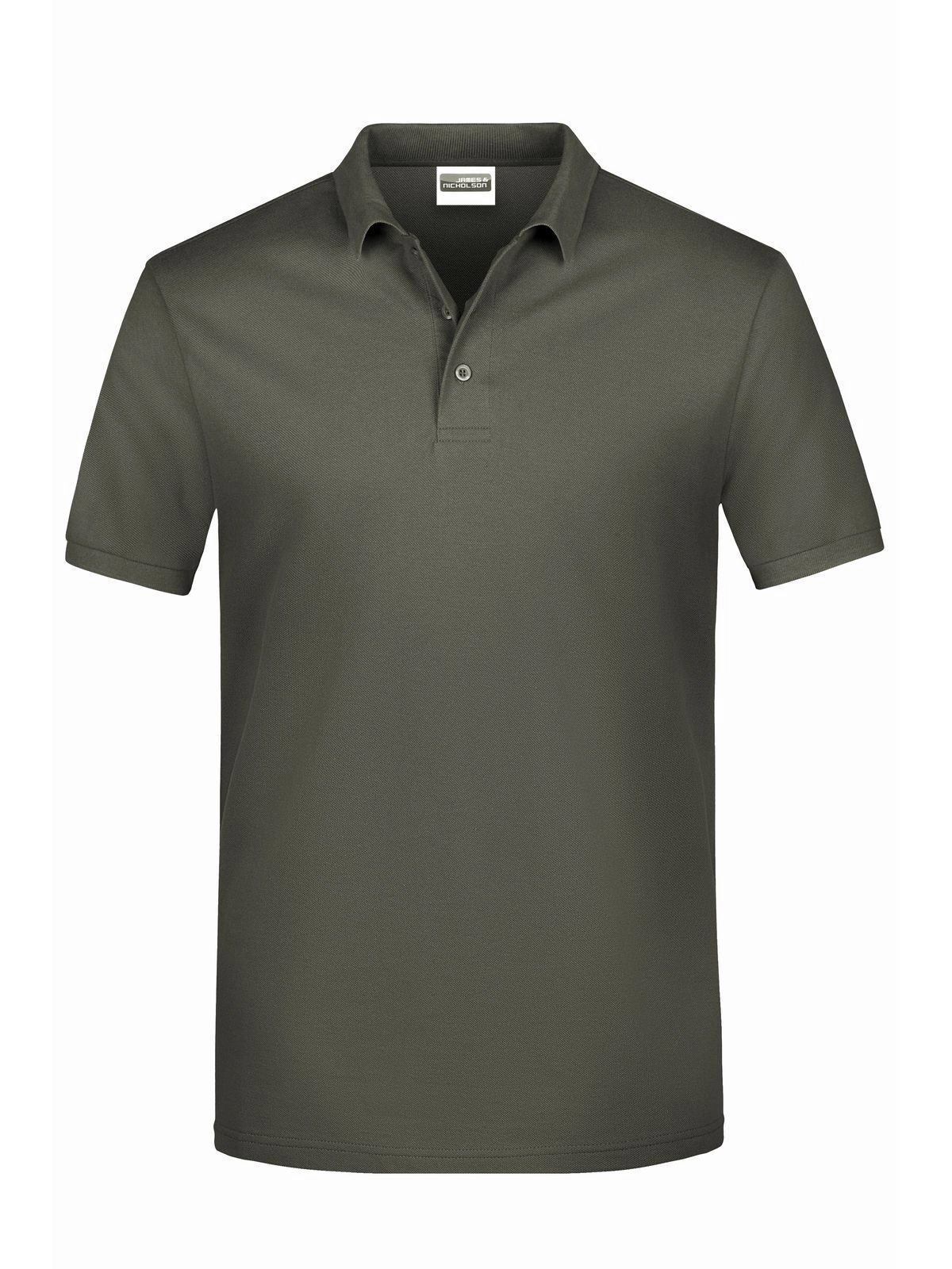 Immagine Basic Polo Man