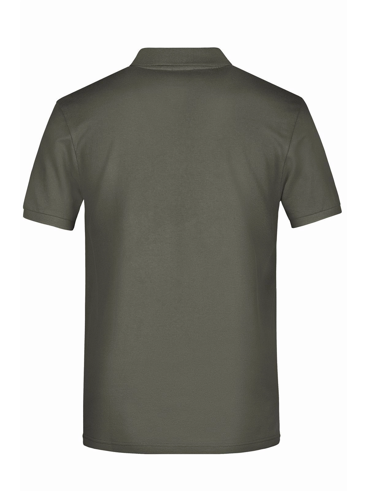 Immagine Basic Polo Man
