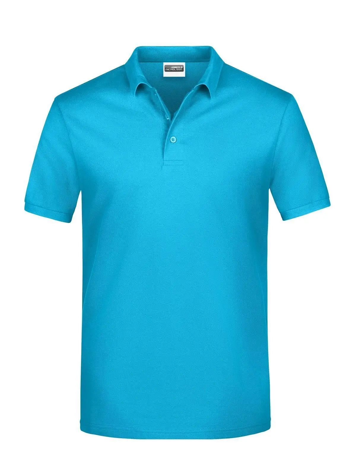 Immagine Basic Polo Man