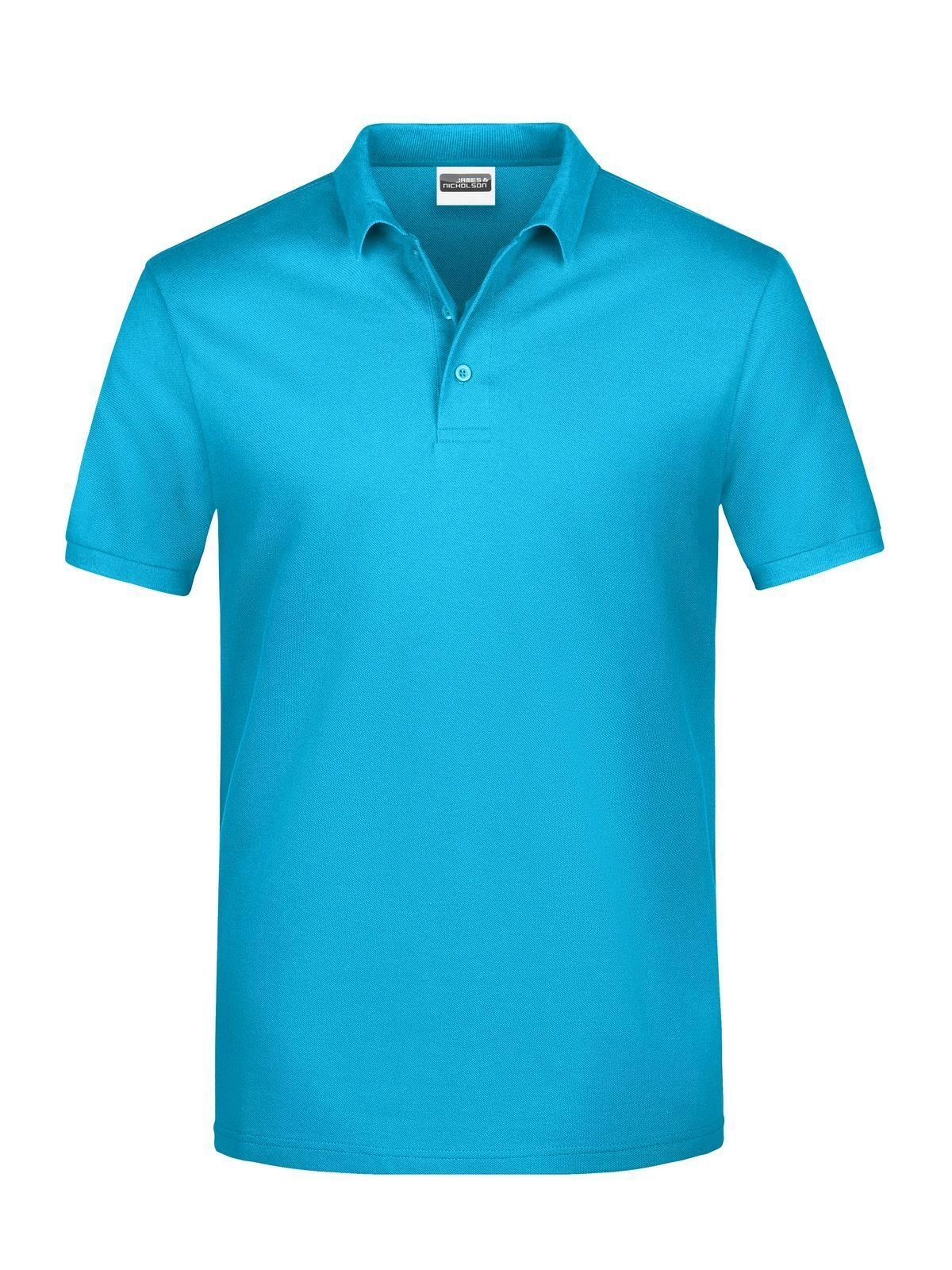 Immagine Basic Polo Man