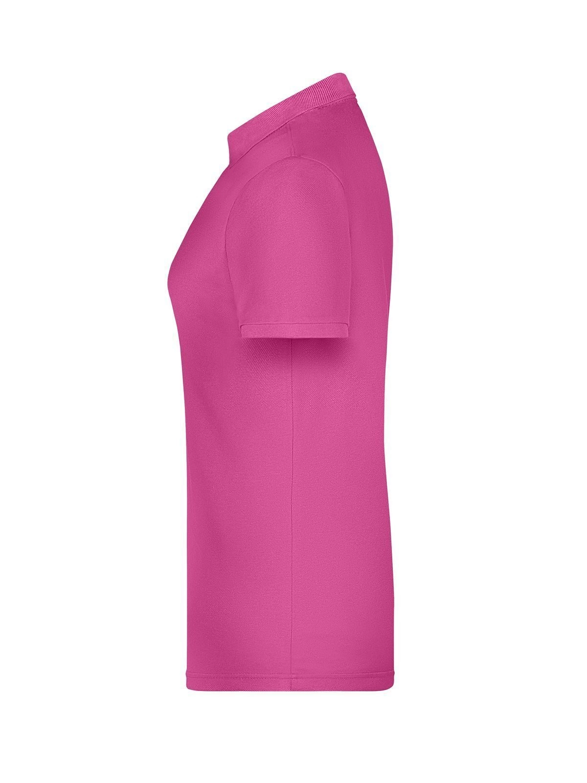Immagine Basic Polo Lady