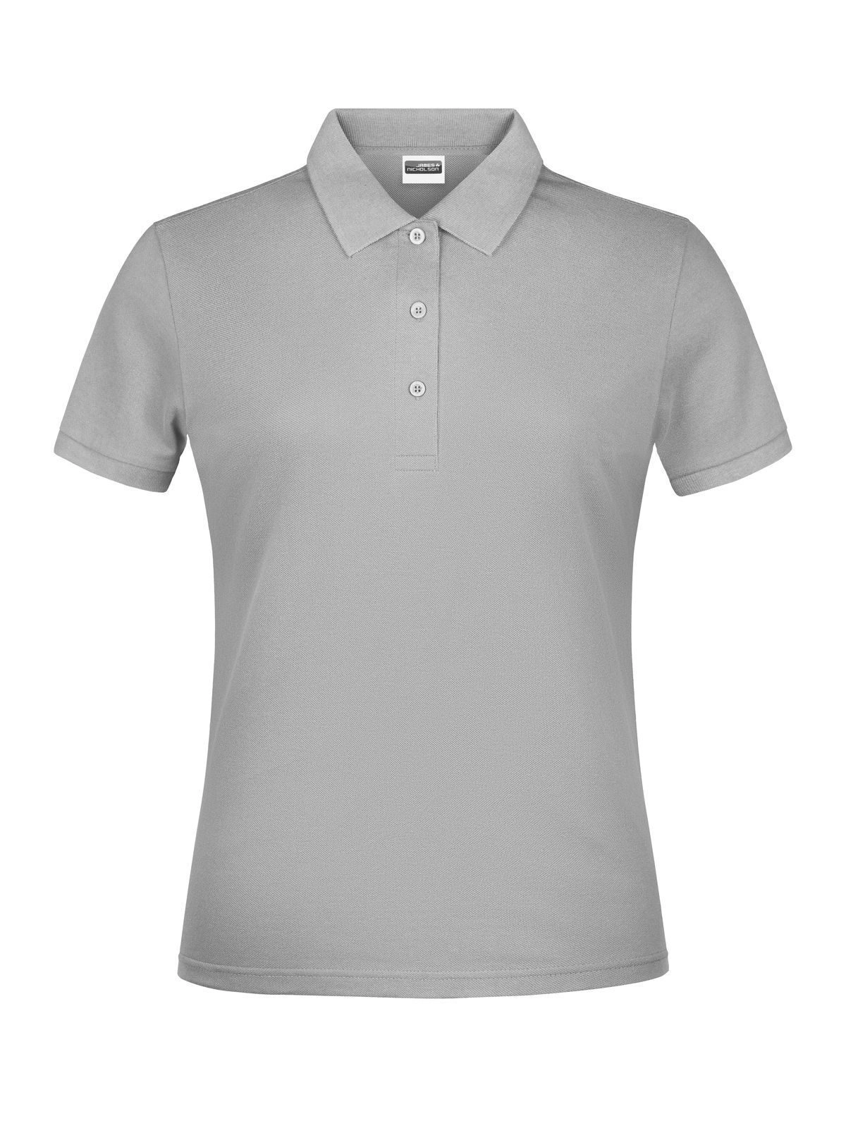 Immagine Basic Polo Lady