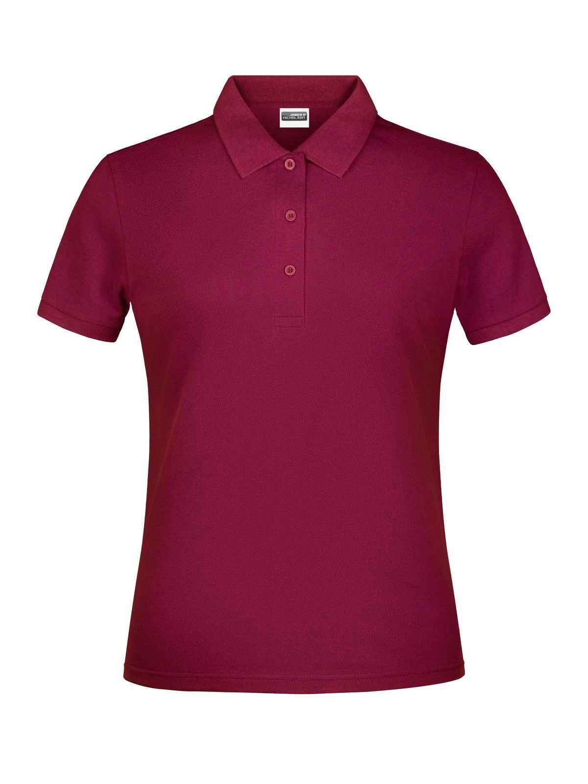 Immagine Basic Polo Lady