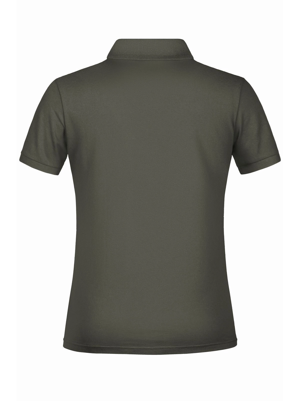 Immagine Basic Polo Lady