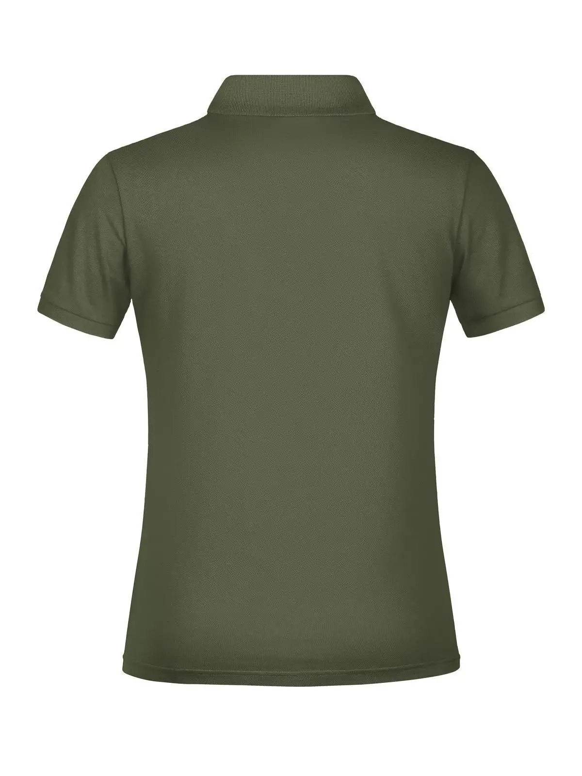 Immagine Basic Polo Lady