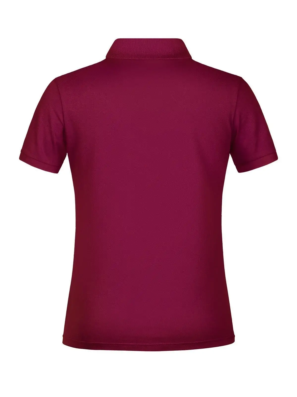 Immagine Basic Polo Lady