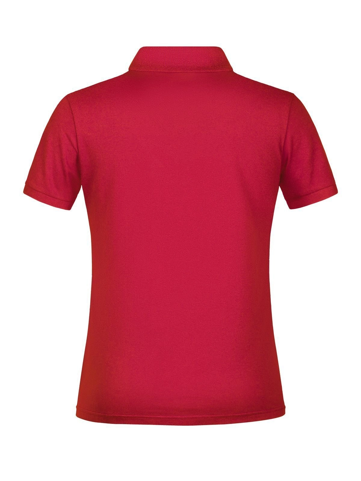 Immagine Basic Polo Lady