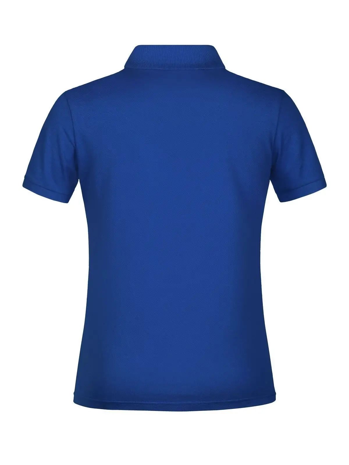 Immagine Basic Polo Lady