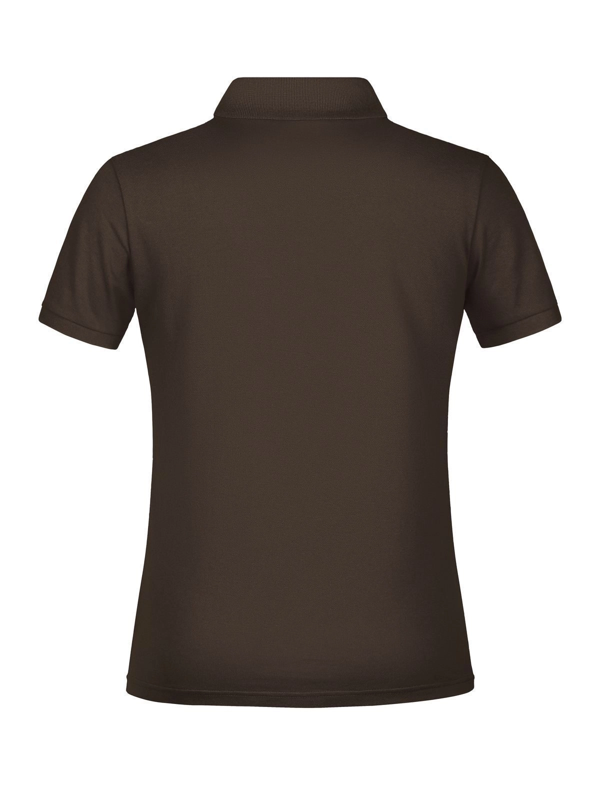 Immagine Basic Polo Lady