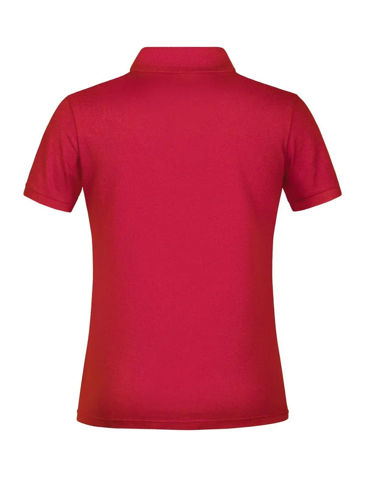 Immagine Basic Polo Lady