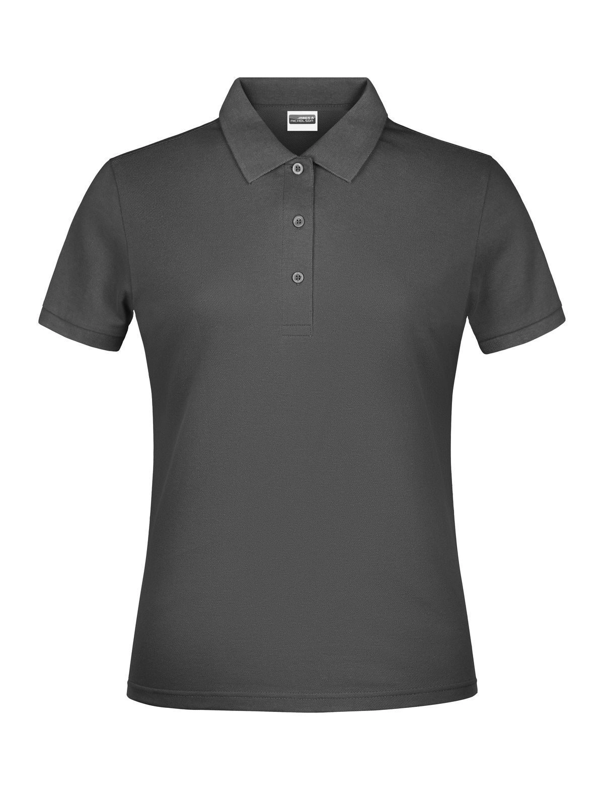 Immagine Basic Polo Lady