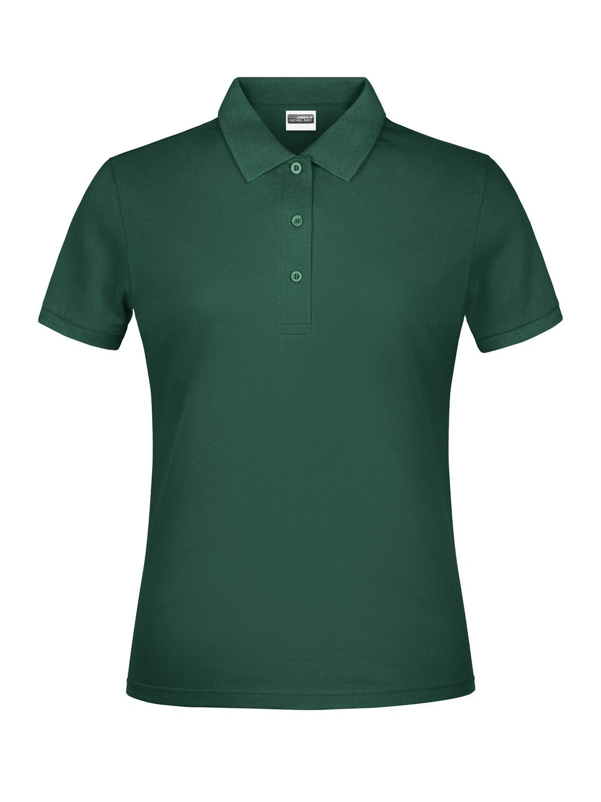 Immagine Basic Polo Lady