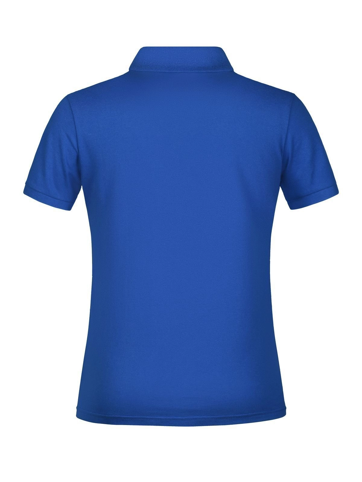 Immagine Basic Polo Lady