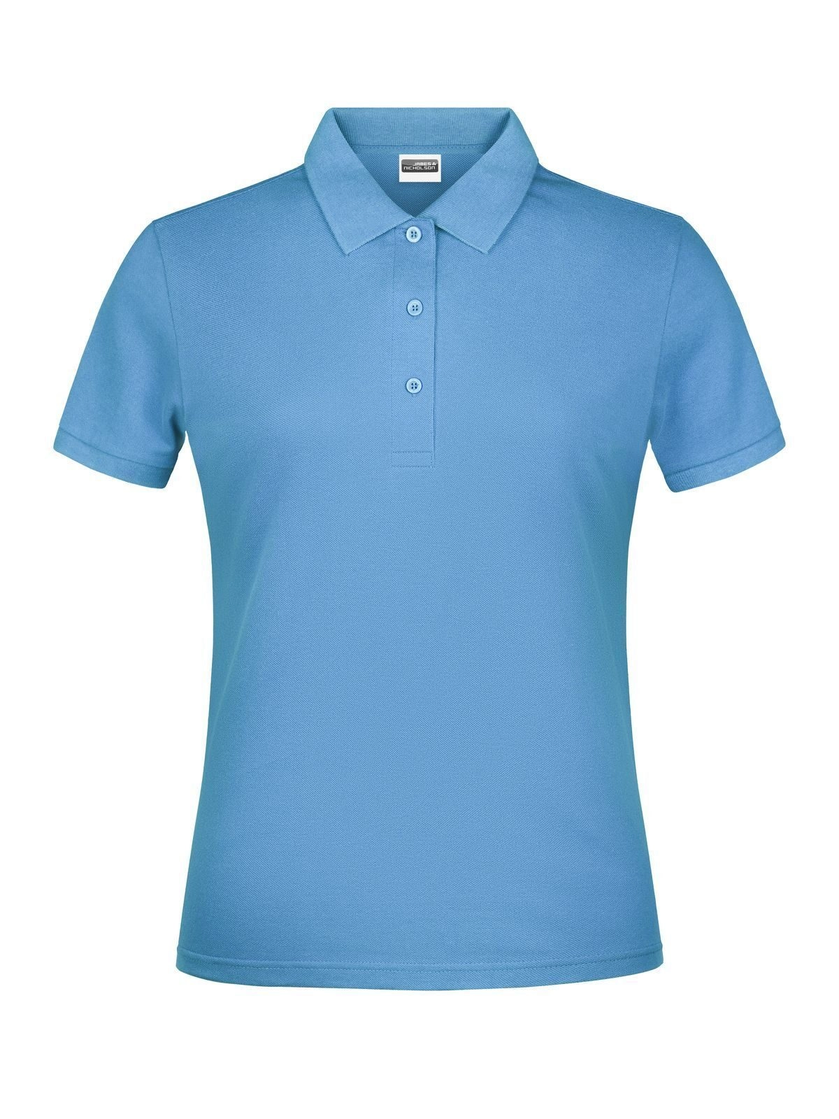 Immagine Basic Polo Lady