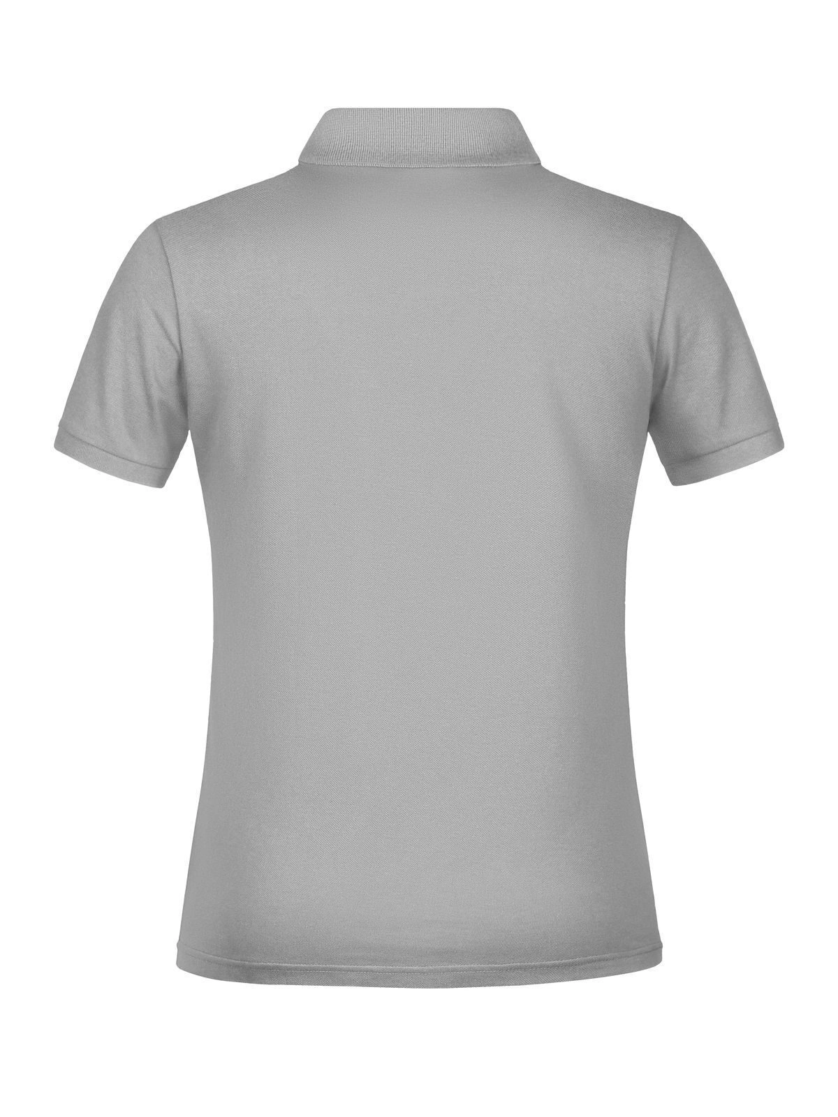 Immagine Basic Polo Lady