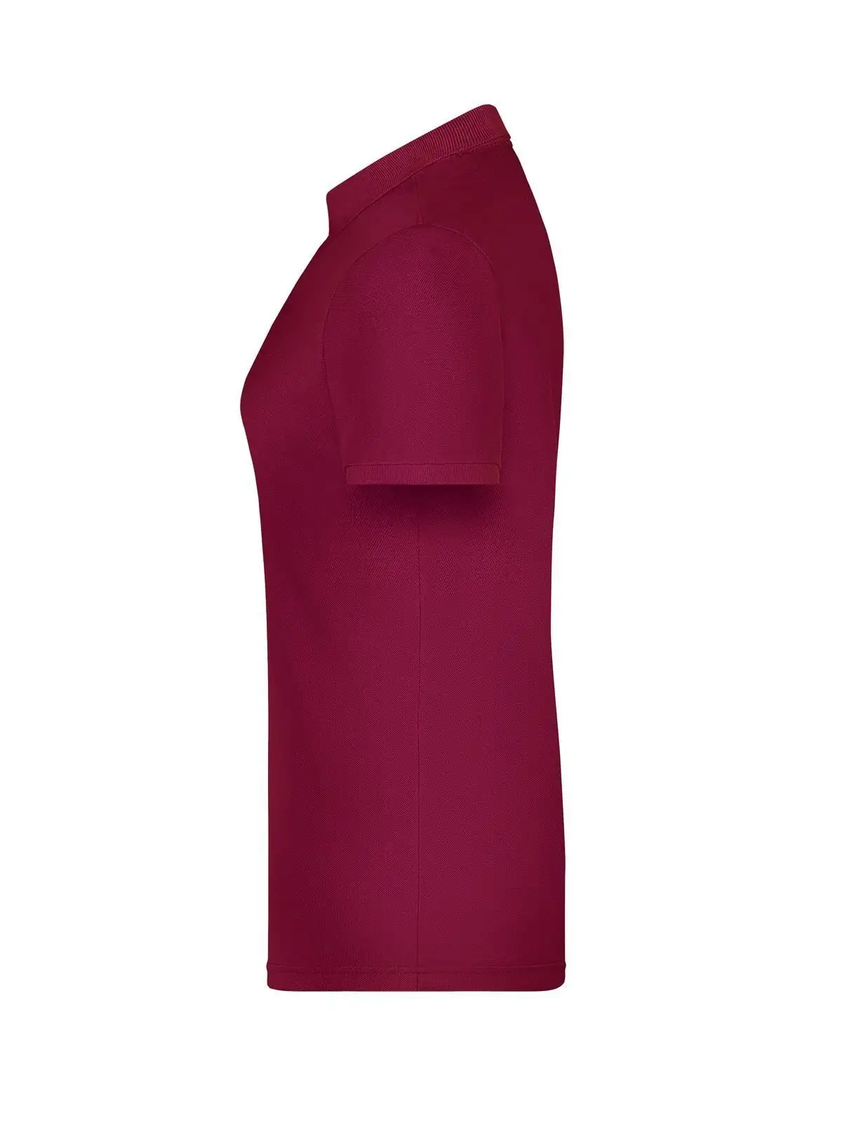 Immagine Basic Polo Lady