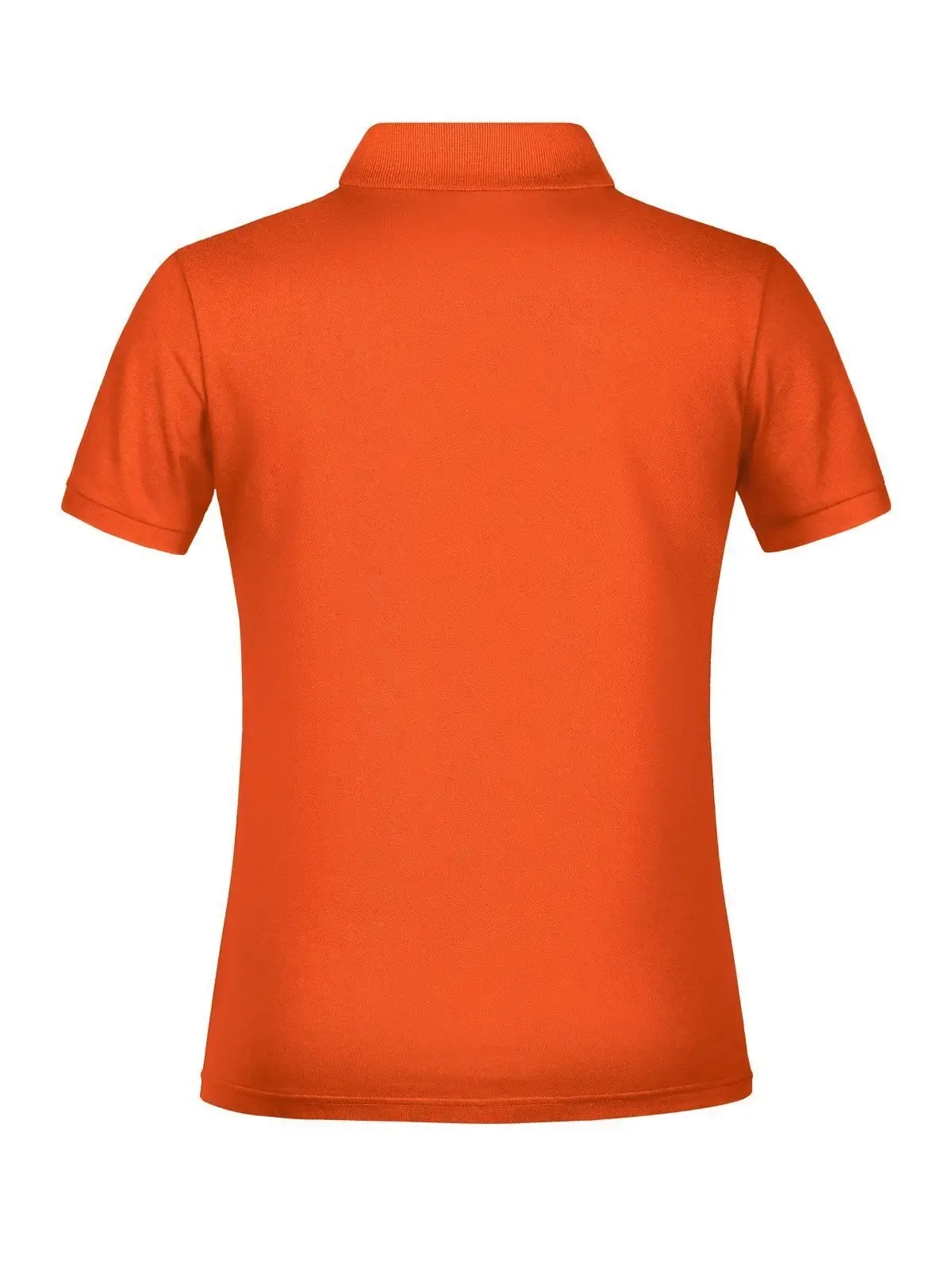 Immagine Basic Polo Lady