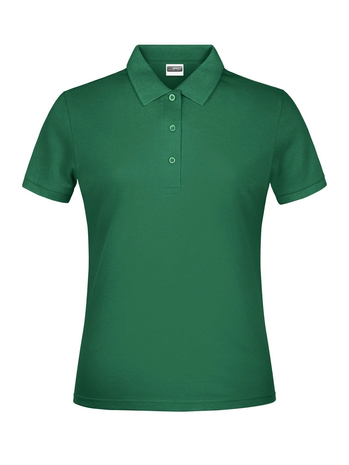 Immagine Basic Polo Lady