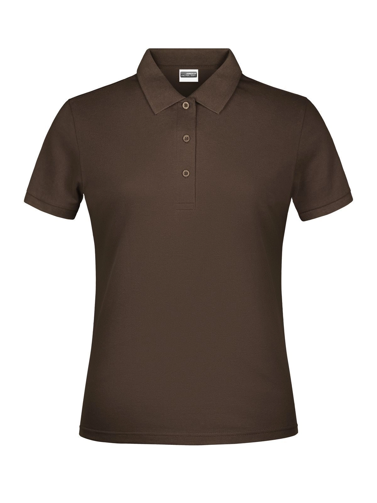Immagine Basic Polo Lady