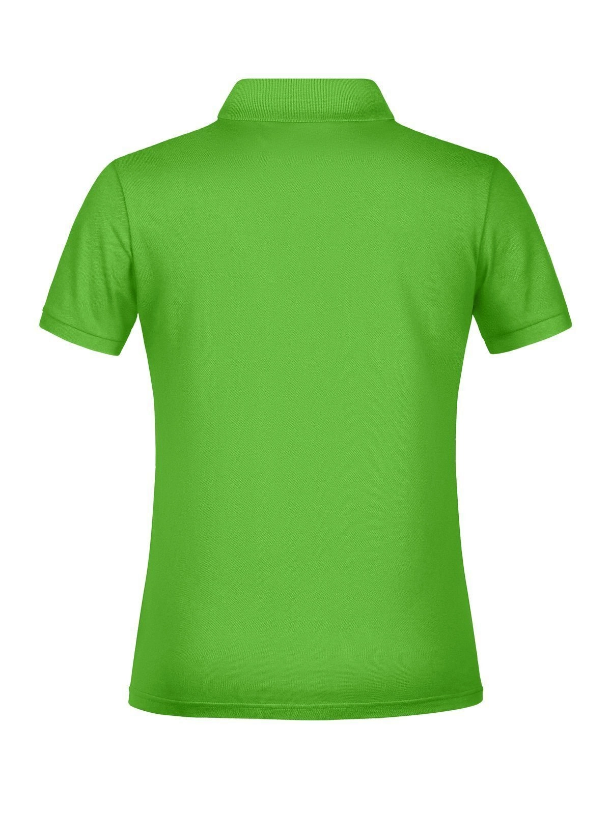 Immagine Basic Polo Lady