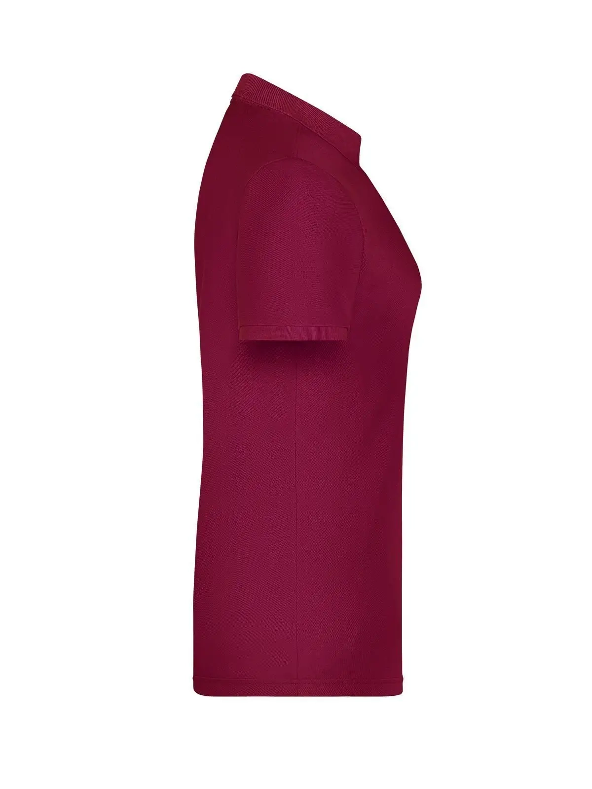 Immagine Basic Polo Lady