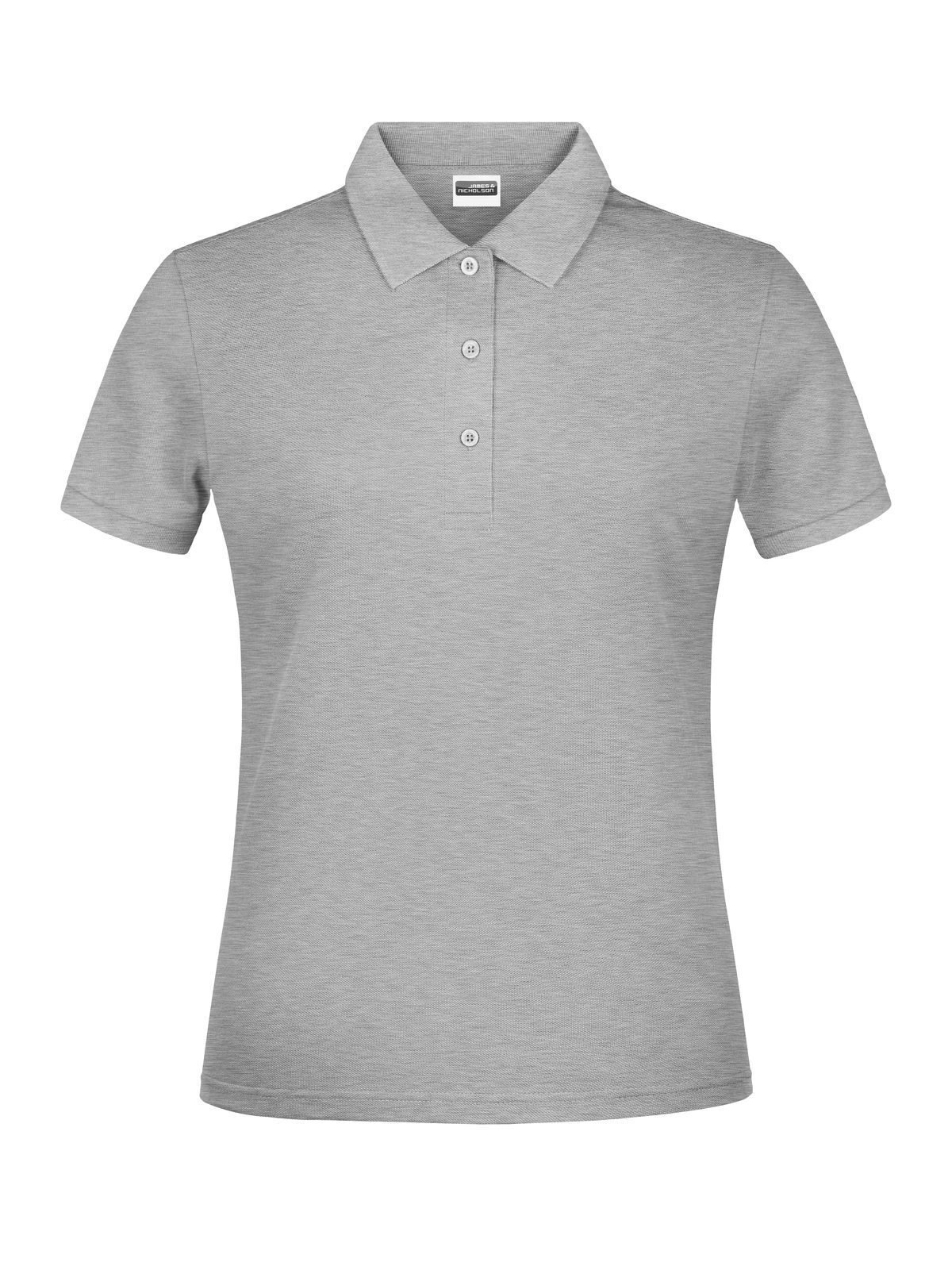 Immagine Basic Polo Lady
