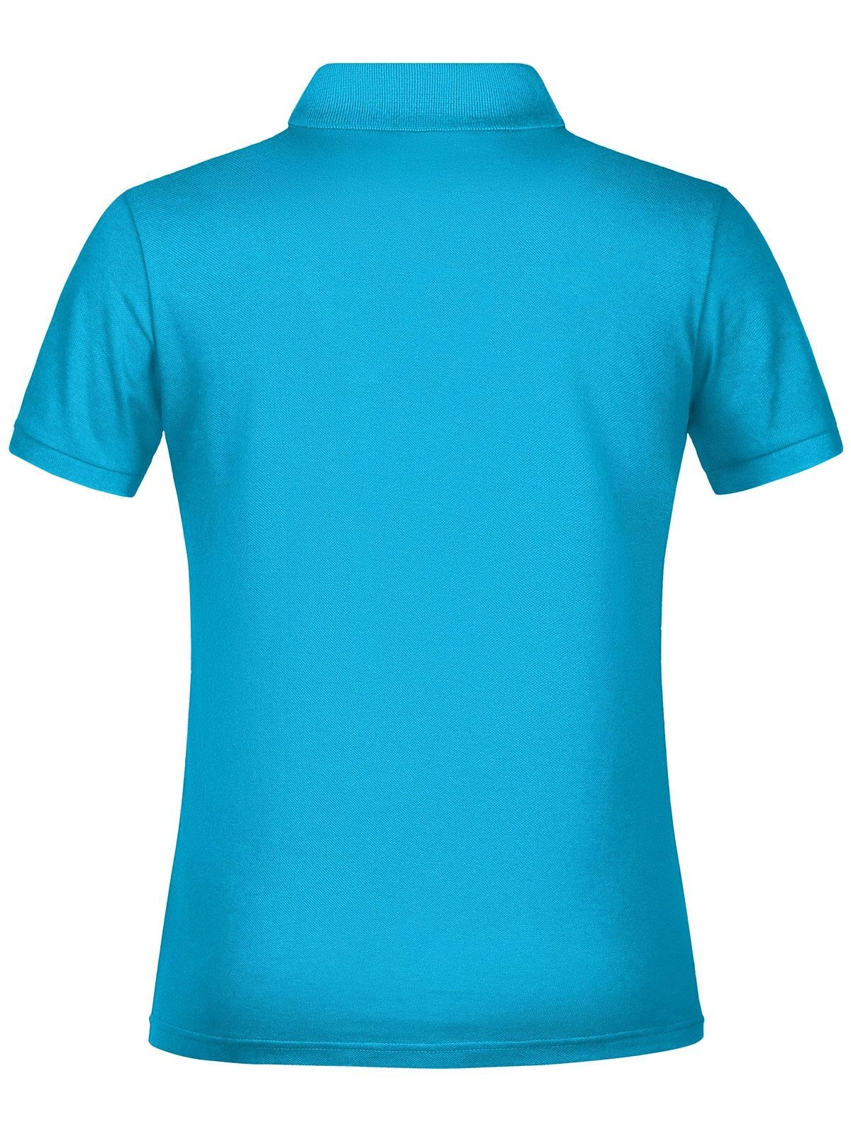 Immagine Basic Polo Lady