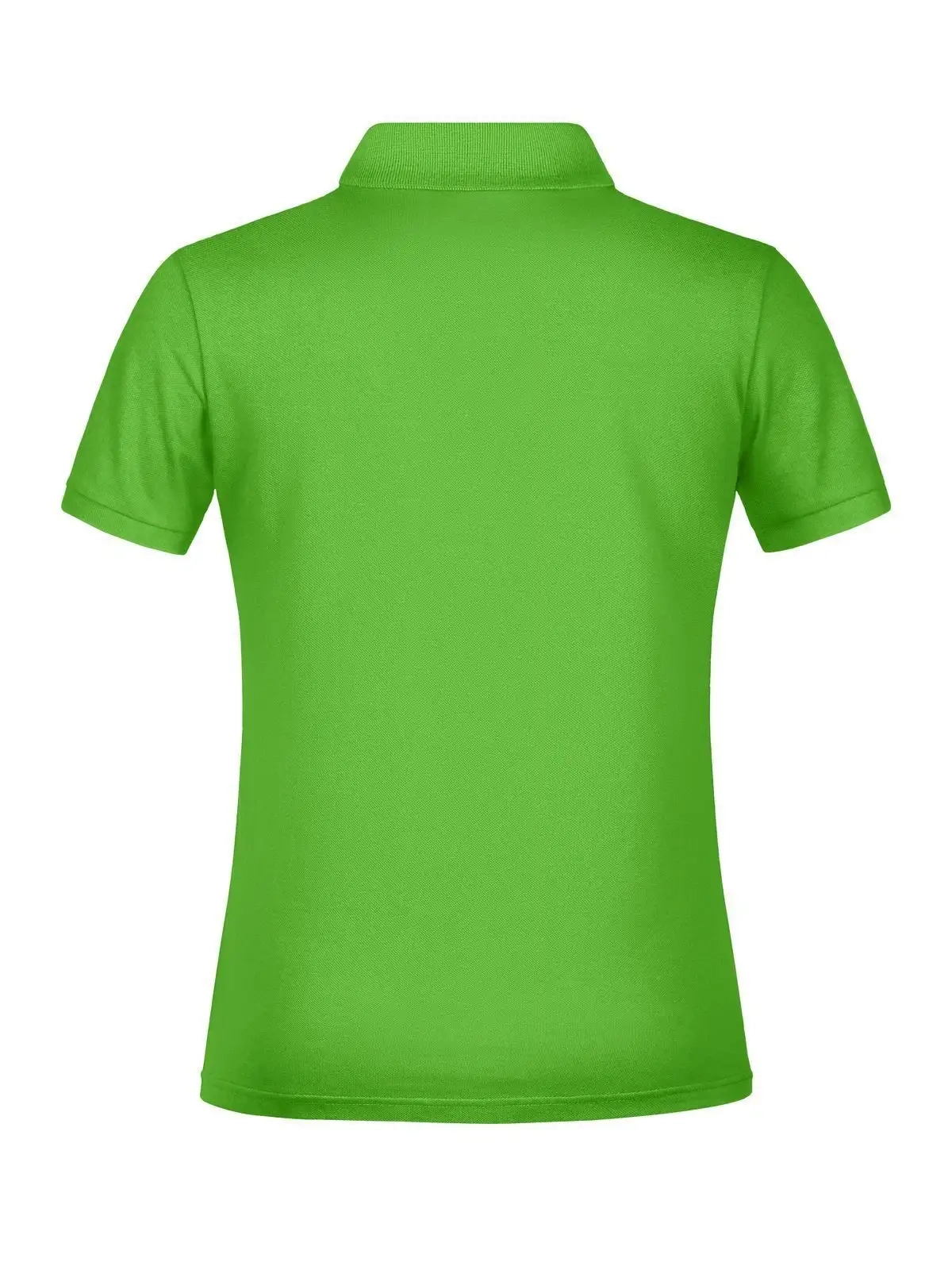 Immagine Basic Polo Lady