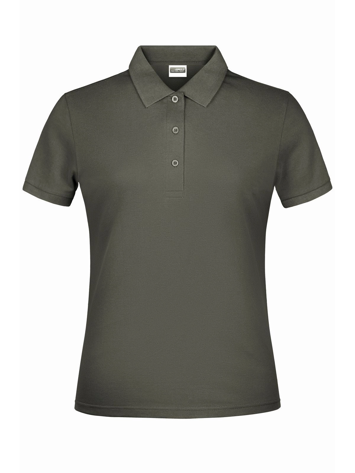 Immagine Basic Polo Lady