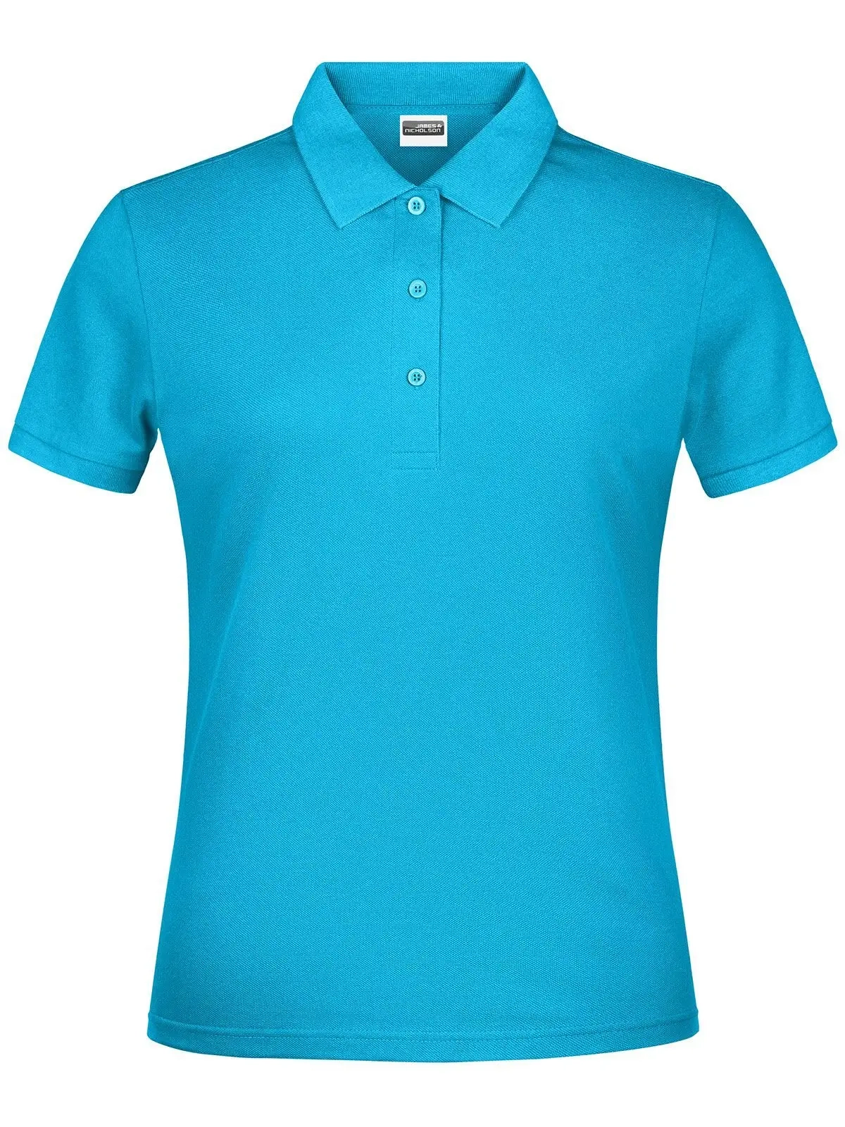 Immagine Basic Polo Lady