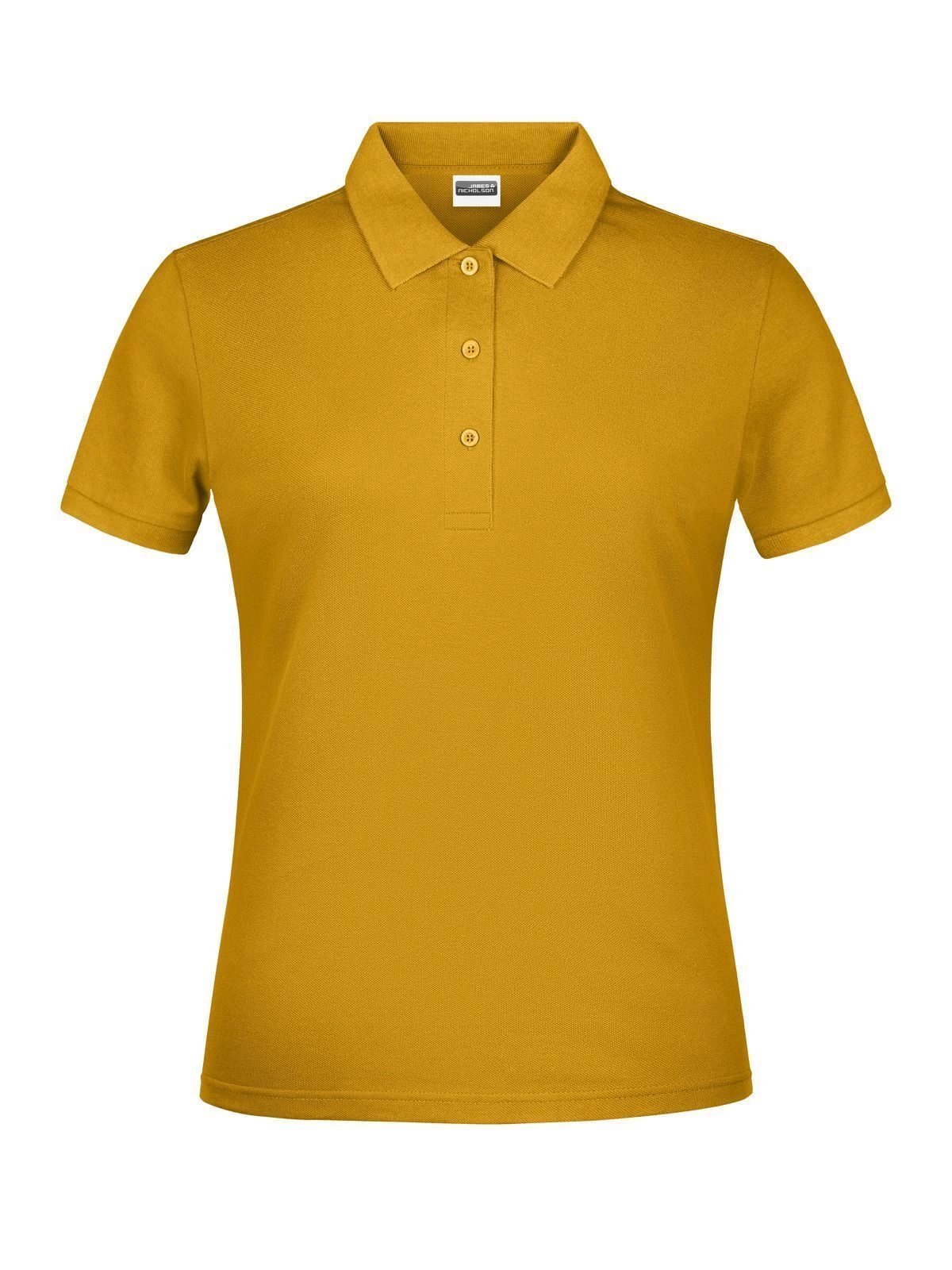 Immagine Basic Polo Lady