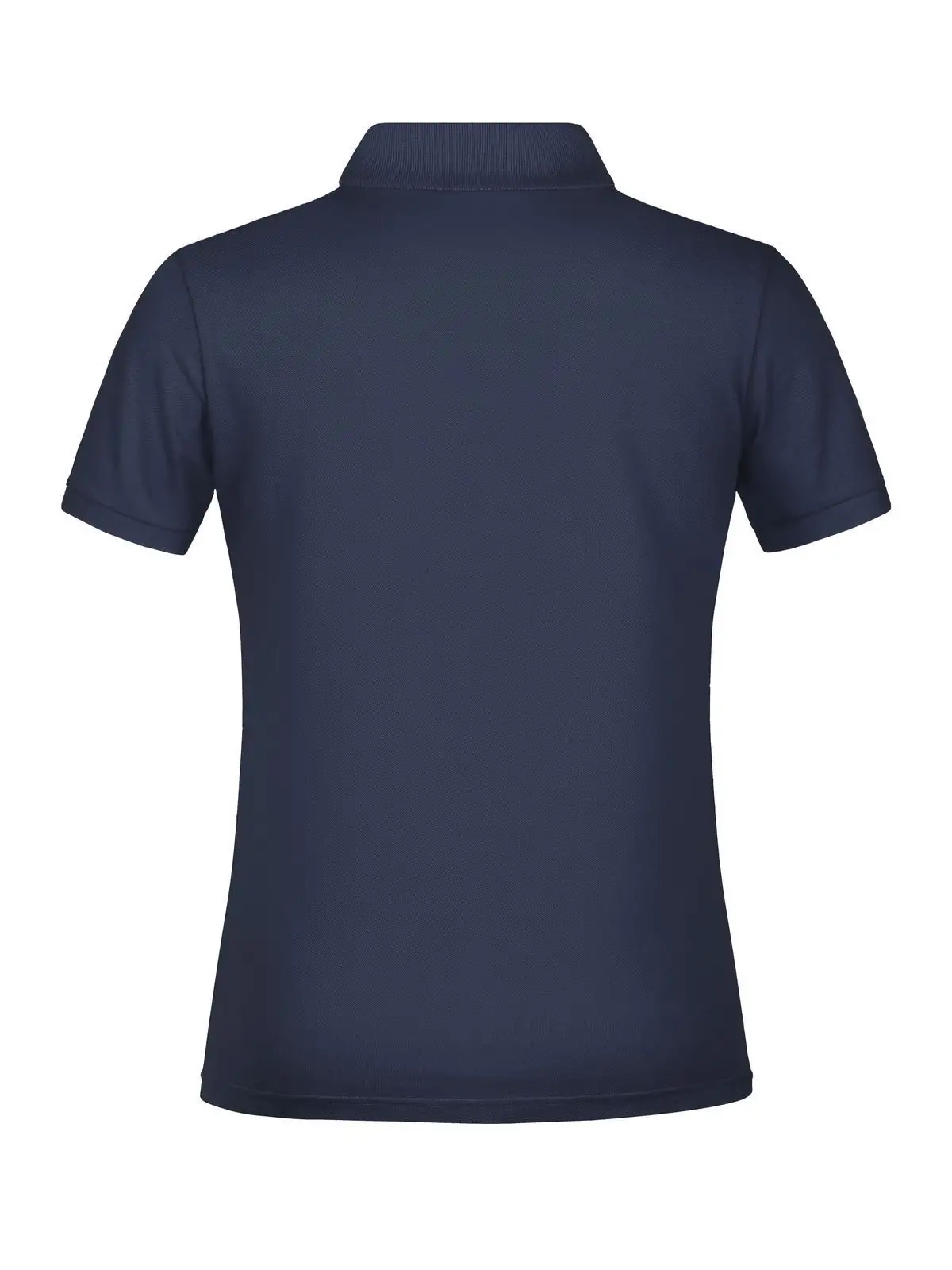 Immagine Basic Polo Lady