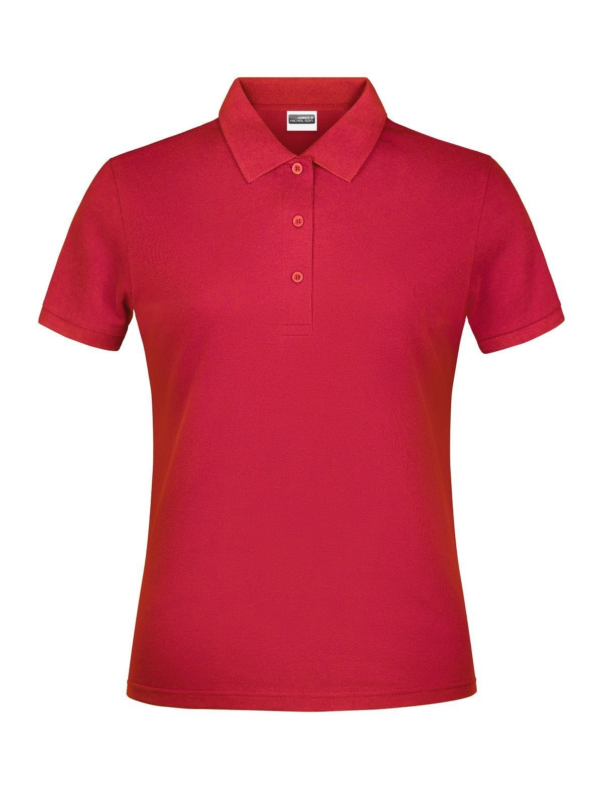 Immagine Basic Polo Lady