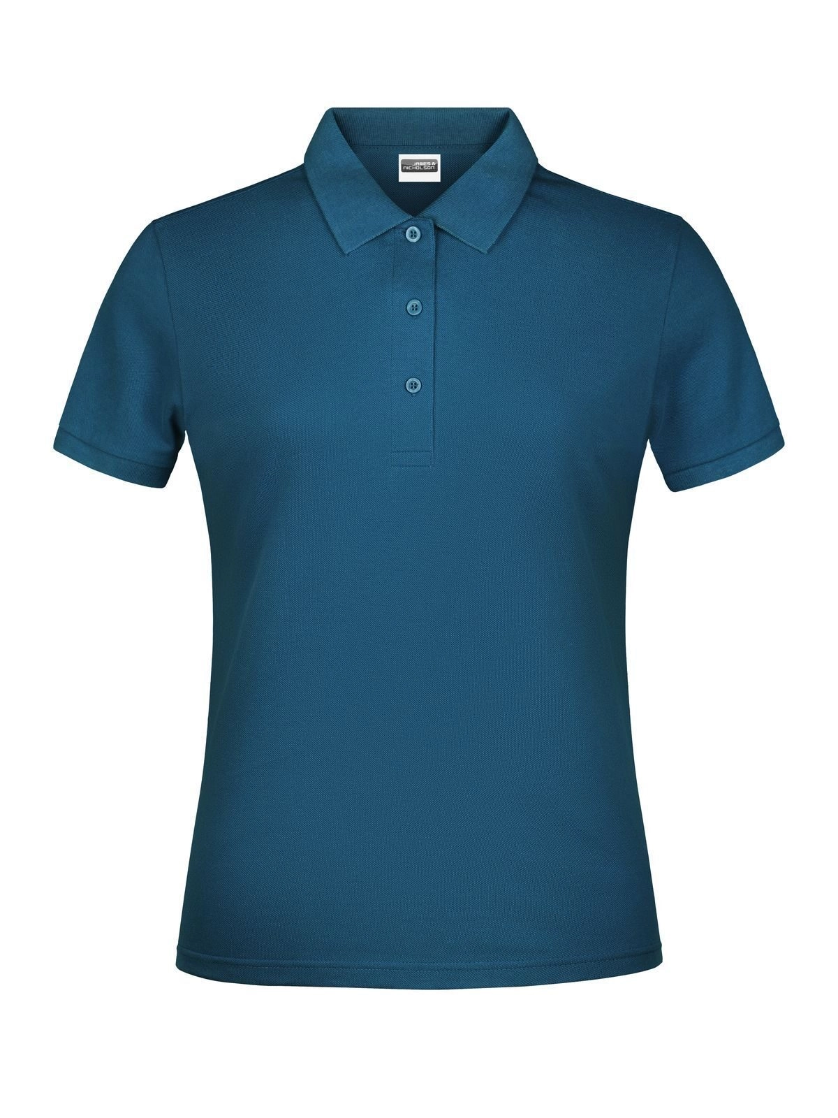Immagine Basic Polo Lady