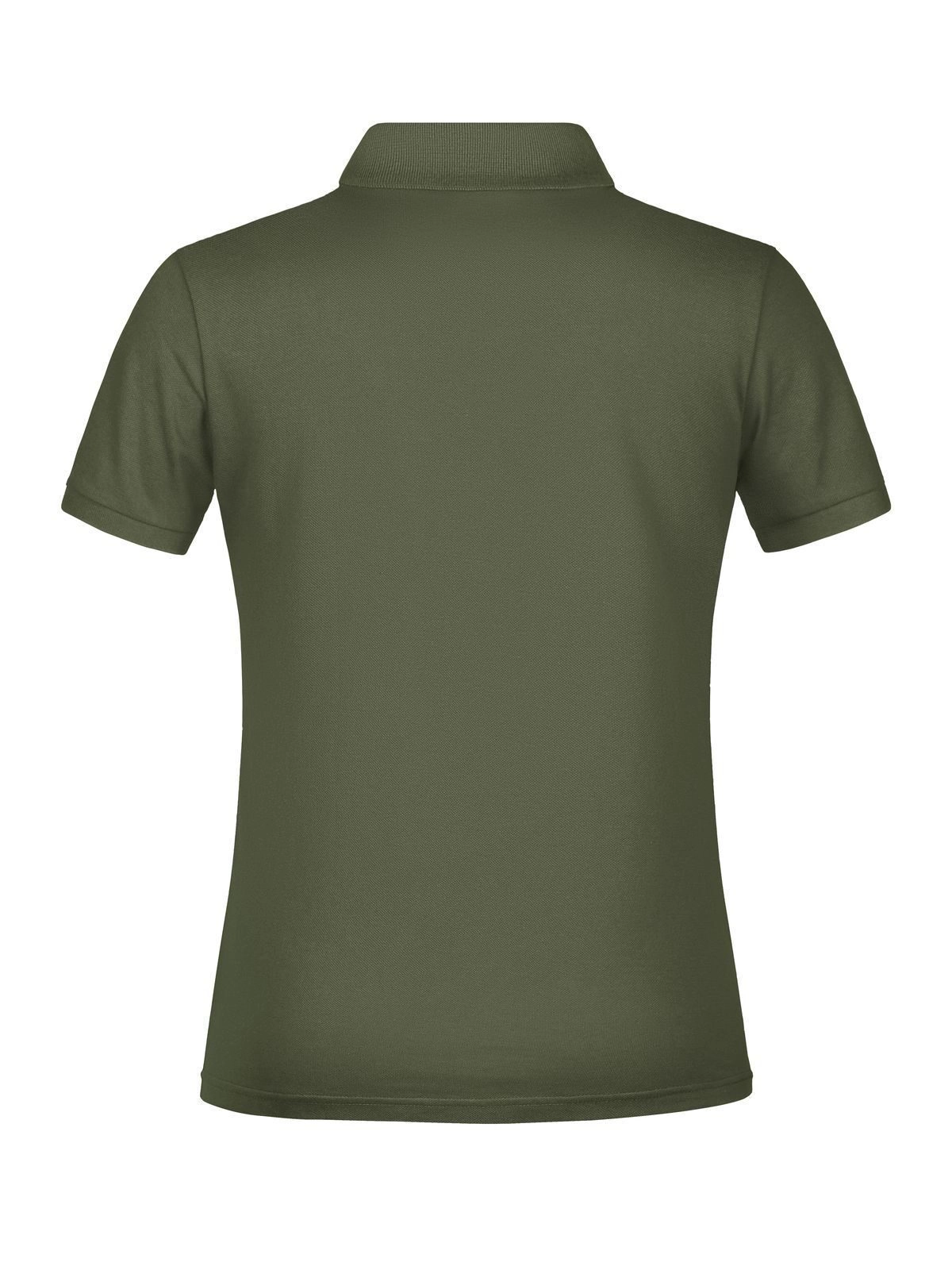 Immagine Basic Polo Lady