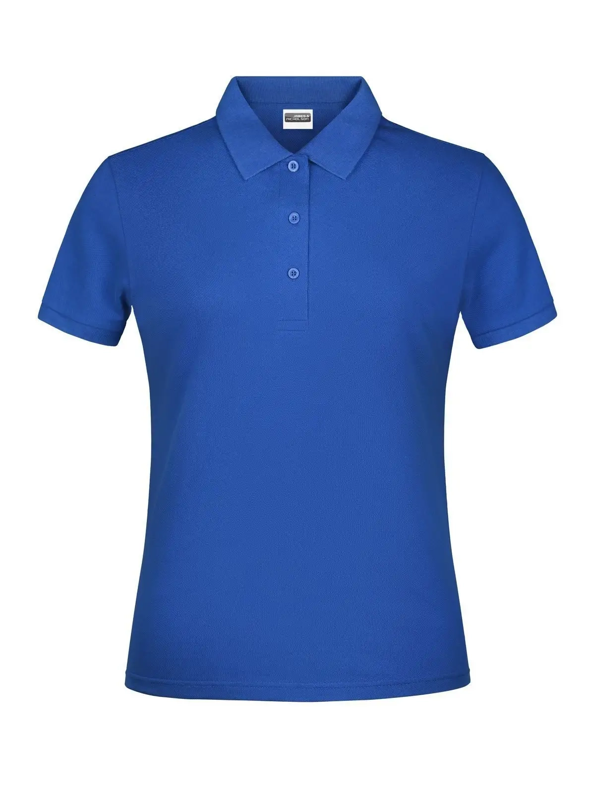 Immagine Basic Polo Lady