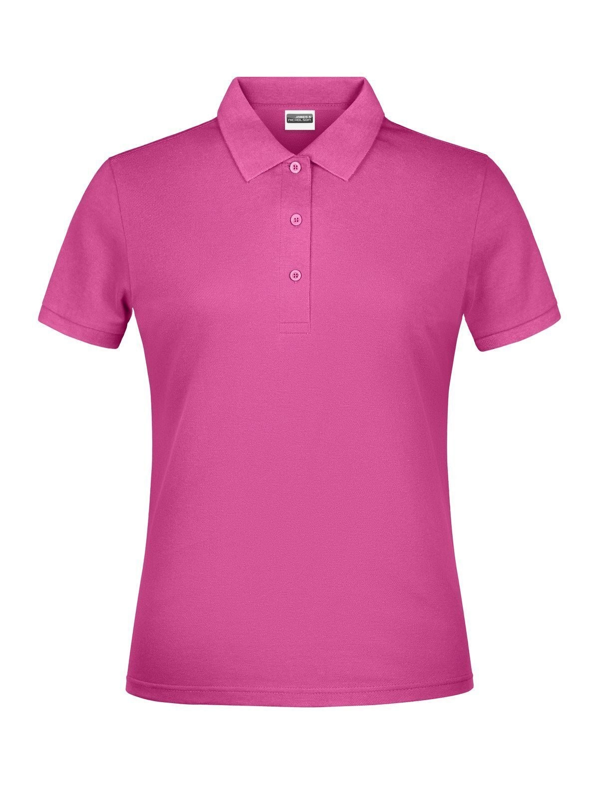 Immagine Basic Polo Lady