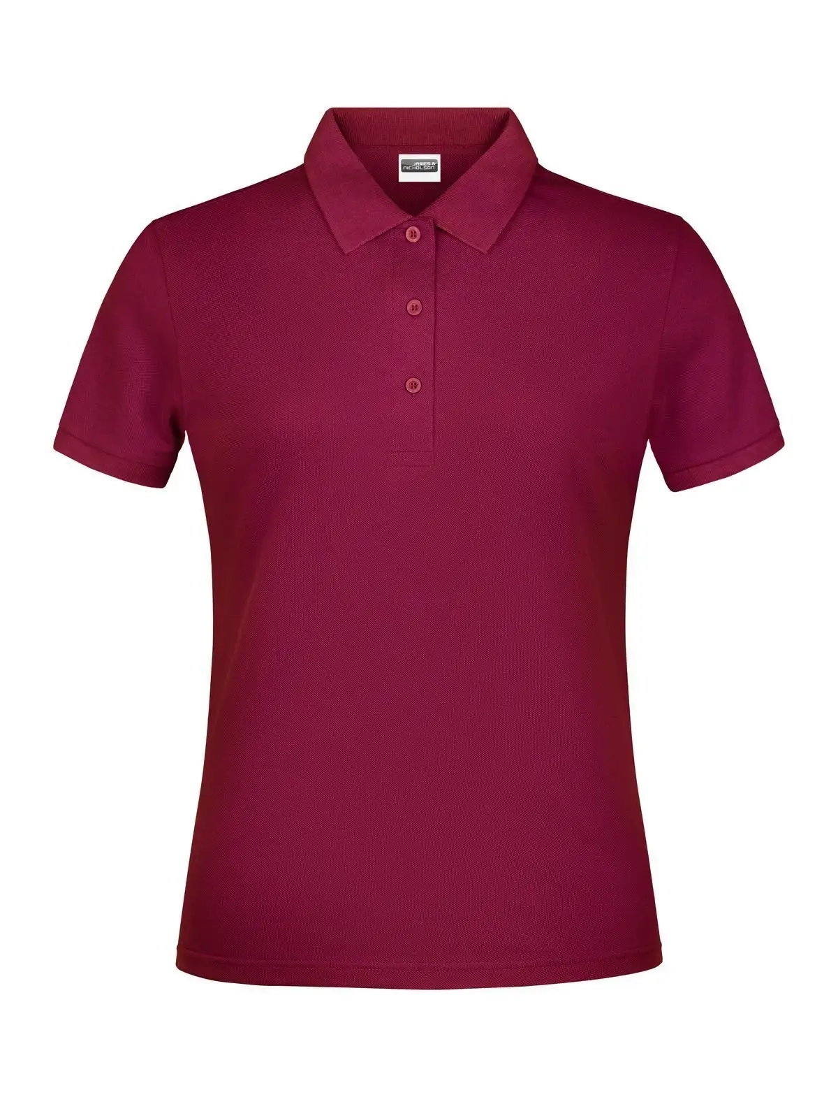 Immagine Basic Polo Lady