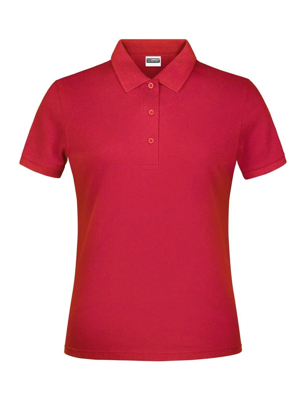 Immagine Basic Polo Lady