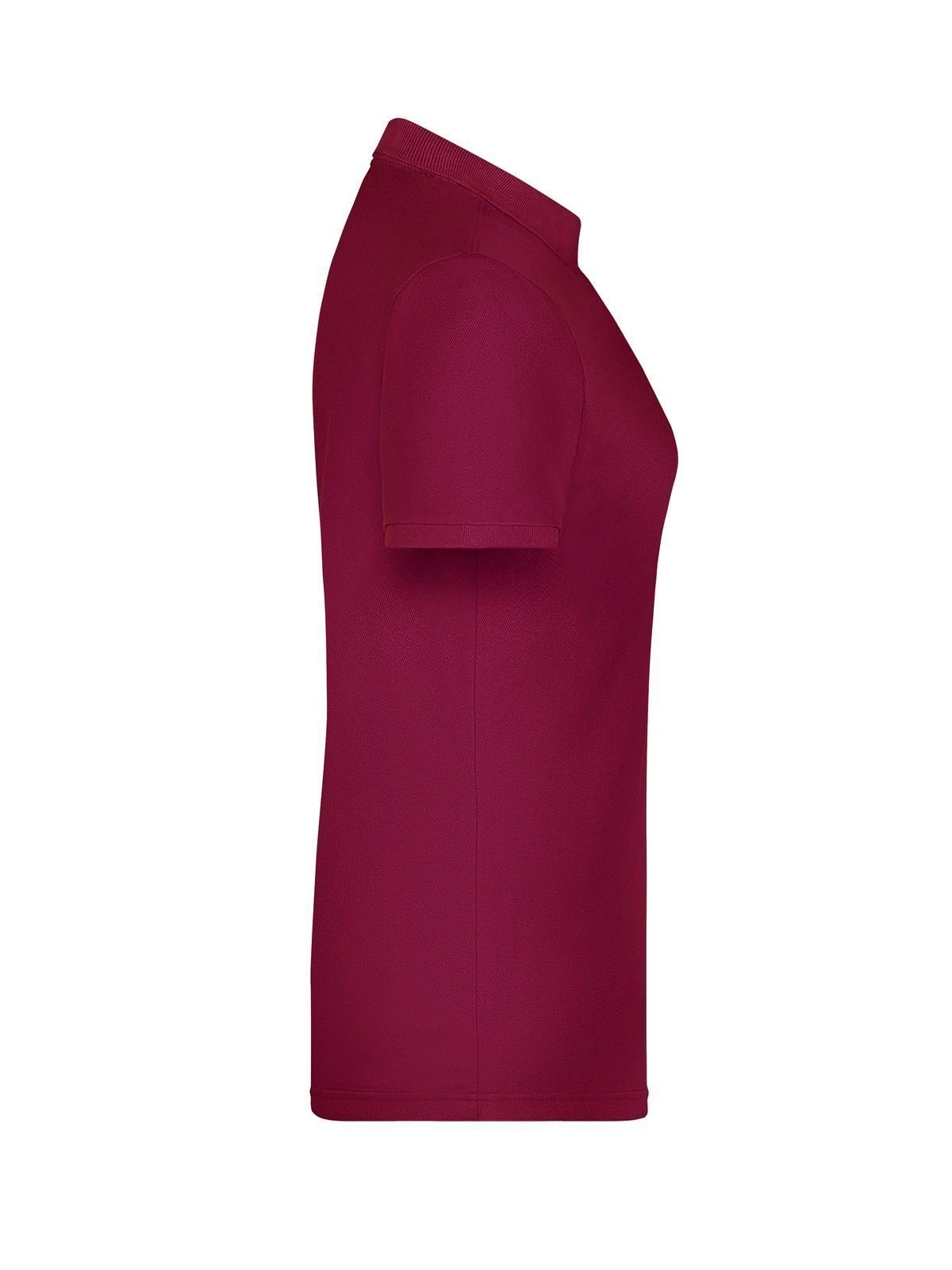 Immagine Basic Polo Lady