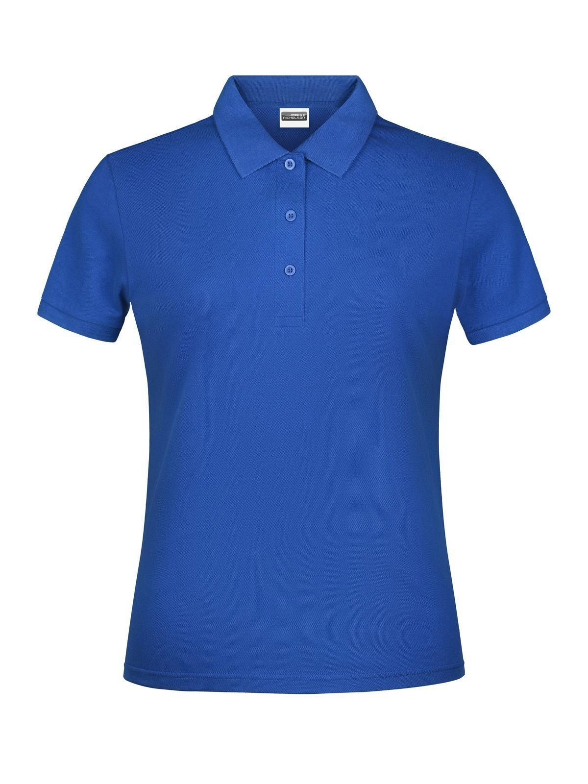 Immagine Basic Polo Lady