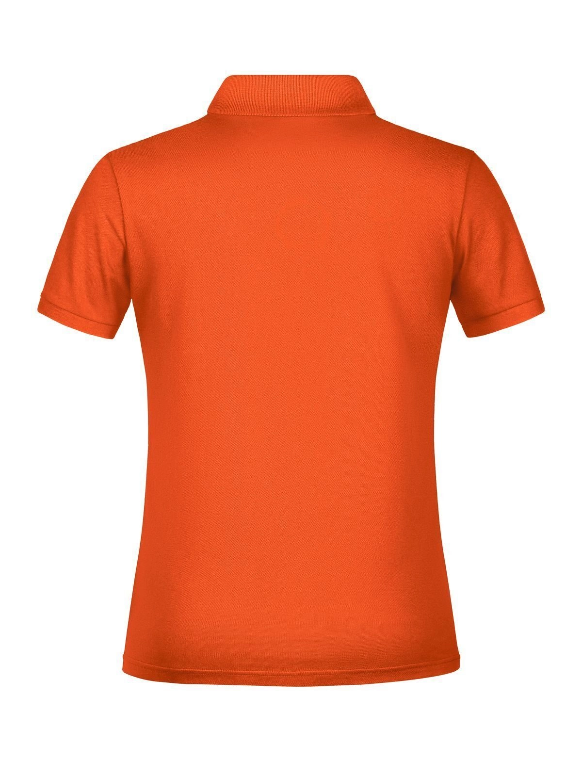 Immagine Basic Polo Lady