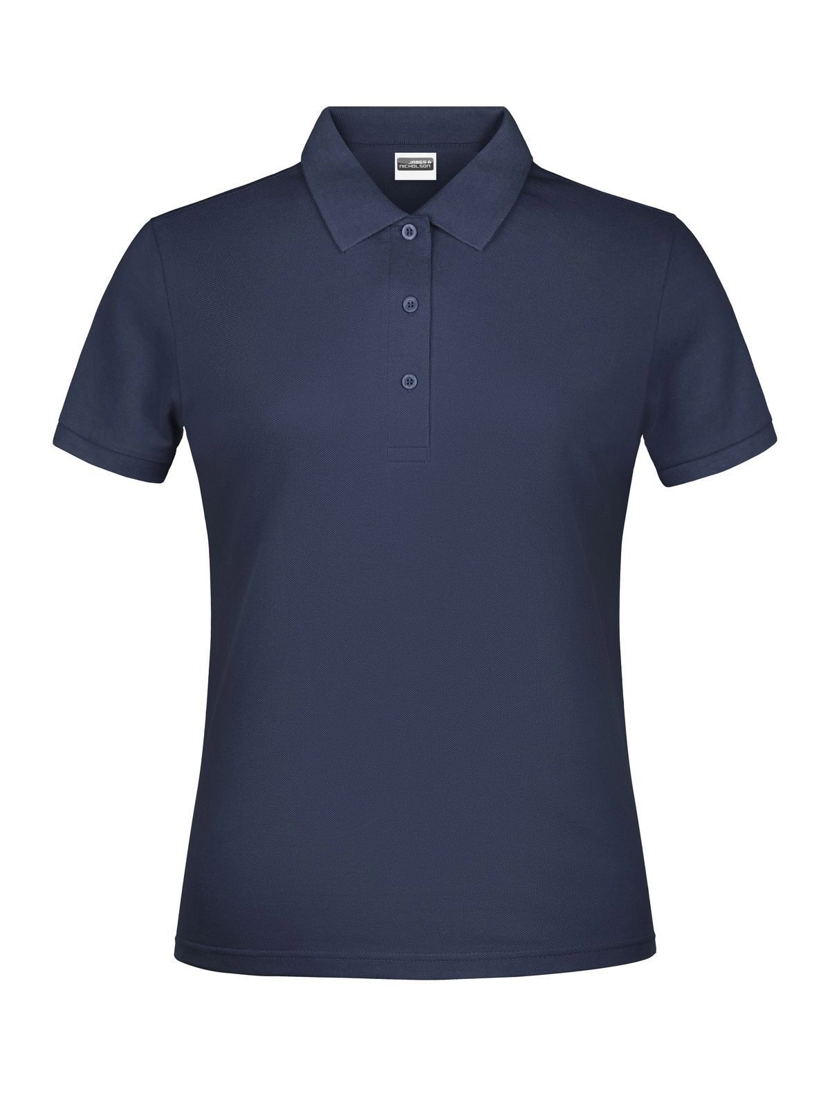 Immagine Basic Polo Lady