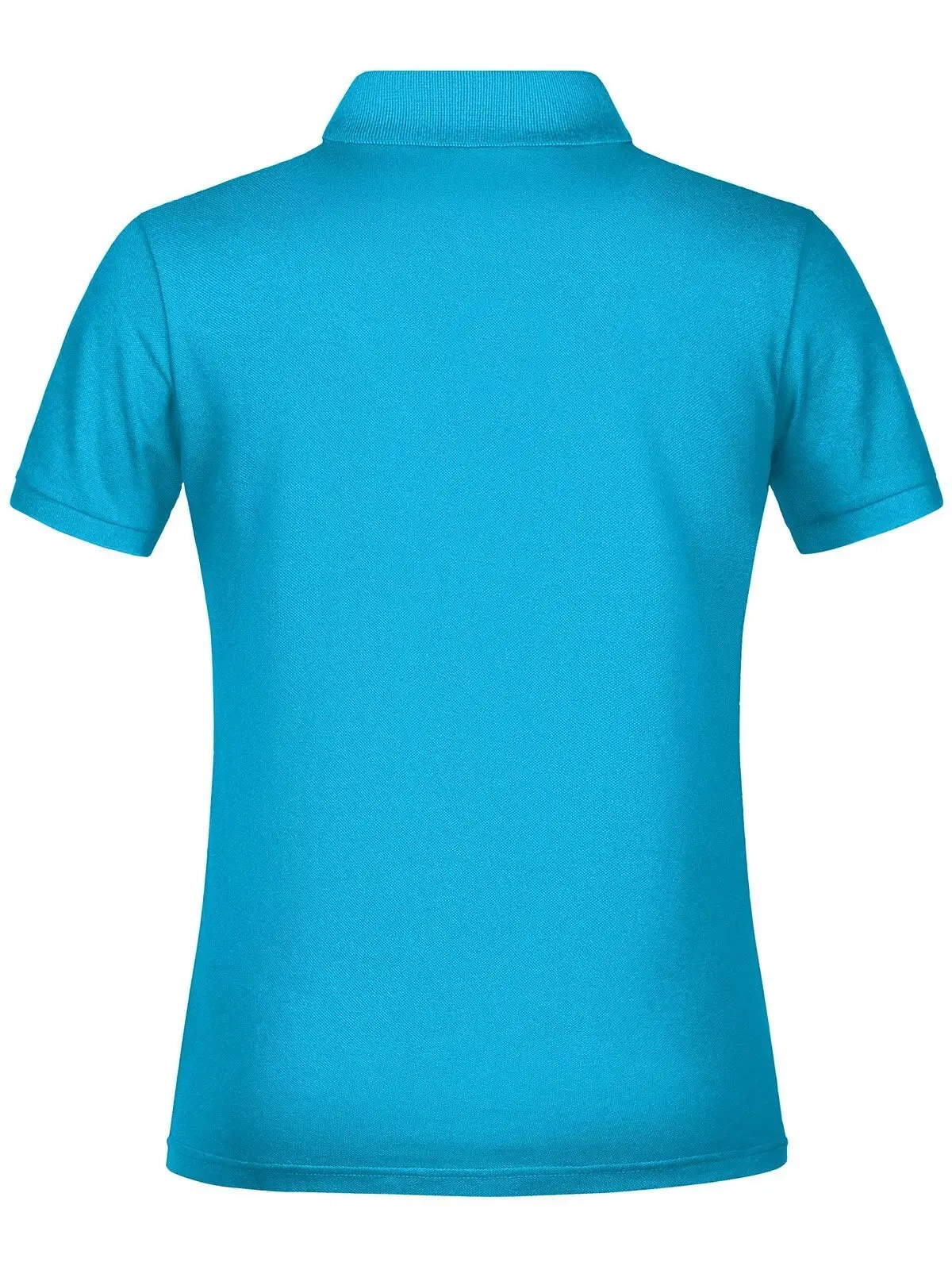 Immagine Basic Polo Lady