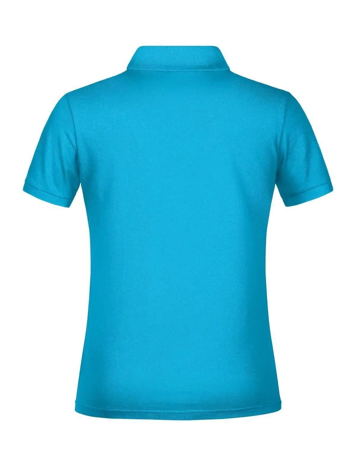 Immagine Basic Polo Lady